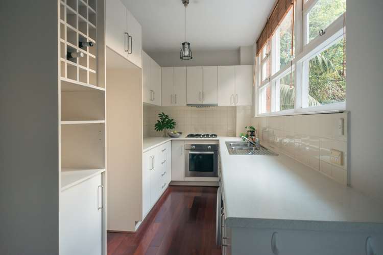 Fourth view of Homely apartment listing, 4/2 Elizabeth Parade, Lane Cove NSW 2066