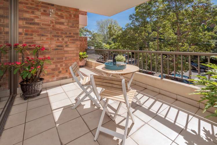 Main view of Homely apartment listing, 9/126-130 Spencer Road, Cremorne NSW 2090