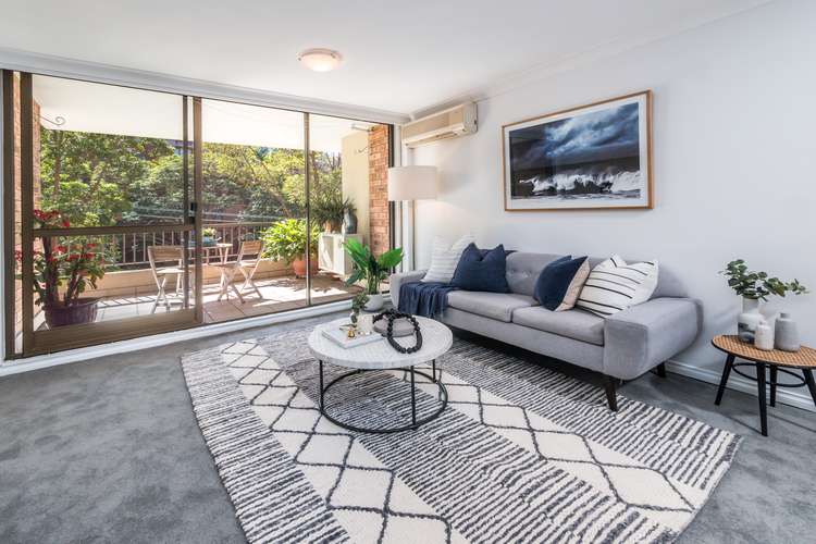 Second view of Homely apartment listing, 9/126-130 Spencer Road, Cremorne NSW 2090