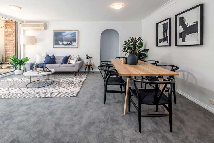 Third view of Homely apartment listing, 9/126-130 Spencer Road, Cremorne NSW 2090