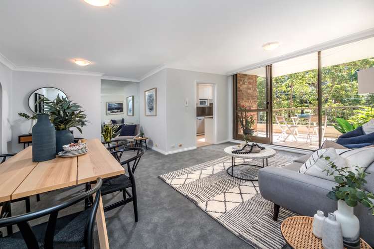 Fourth view of Homely apartment listing, 9/126-130 Spencer Road, Cremorne NSW 2090