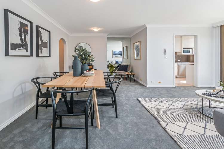 Fifth view of Homely apartment listing, 9/126-130 Spencer Road, Cremorne NSW 2090