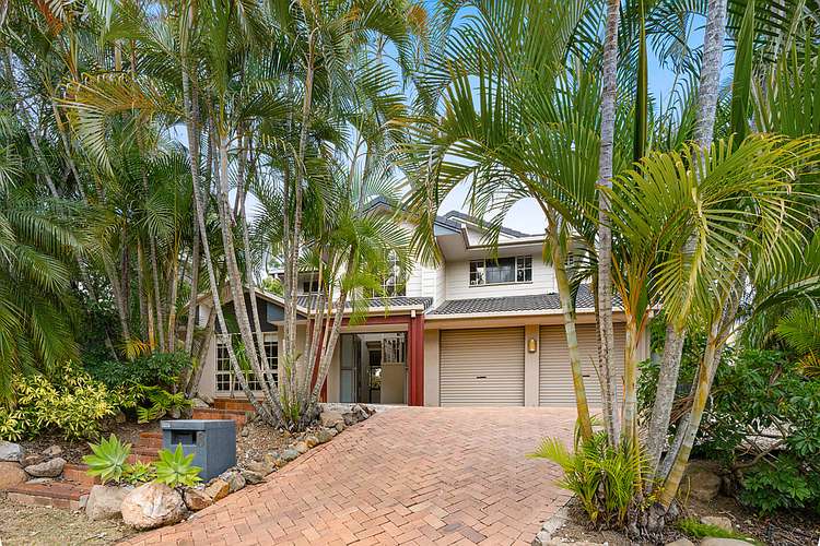 3 Toddington Street, Chapel Hill QLD 4069