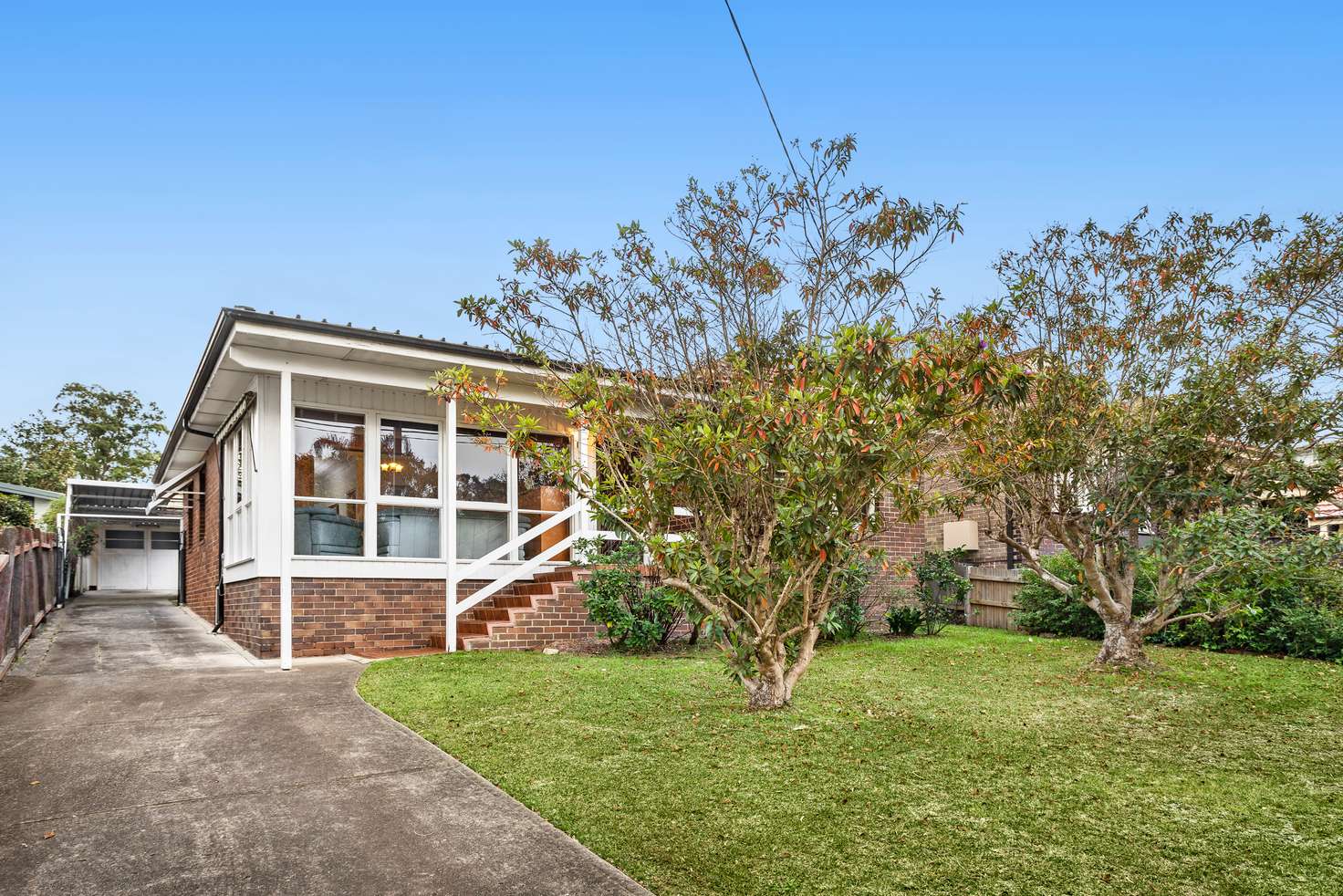 Main view of Homely house listing, 15 Lihon Street, Lane Cove NSW 2066