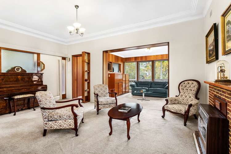 Third view of Homely house listing, 15 Lihon Street, Lane Cove NSW 2066