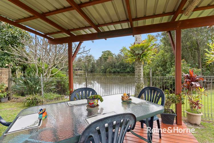 Main view of Homely house listing, 120 Balemo Drive, Ocean Shores NSW 2483