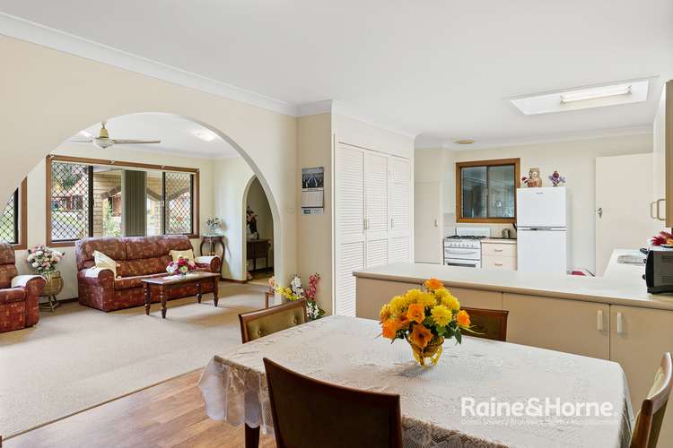 Fourth view of Homely house listing, 120 Balemo Drive, Ocean Shores NSW 2483