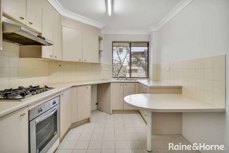 Third view of Homely apartment listing, 11/701 Pacific Highway, Chatswood NSW 2067