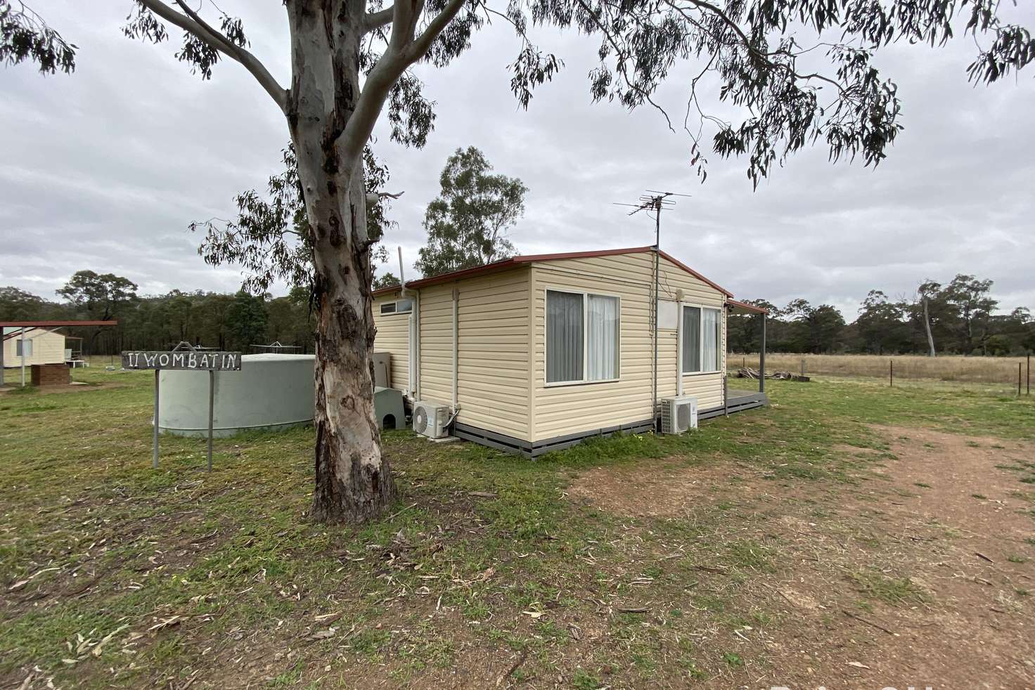 Main view of Homely house listing, 770 Merriwa Road, Denman NSW 2328