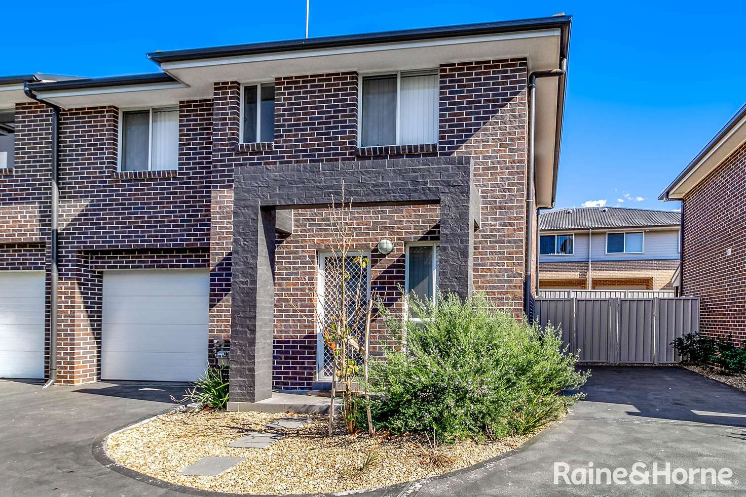 Main view of Homely townhouse listing, 4/148 Adelaide Street, St Marys NSW 2760