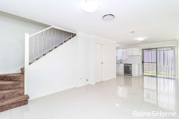 Second view of Homely townhouse listing, 4/148 Adelaide Street, St Marys NSW 2760