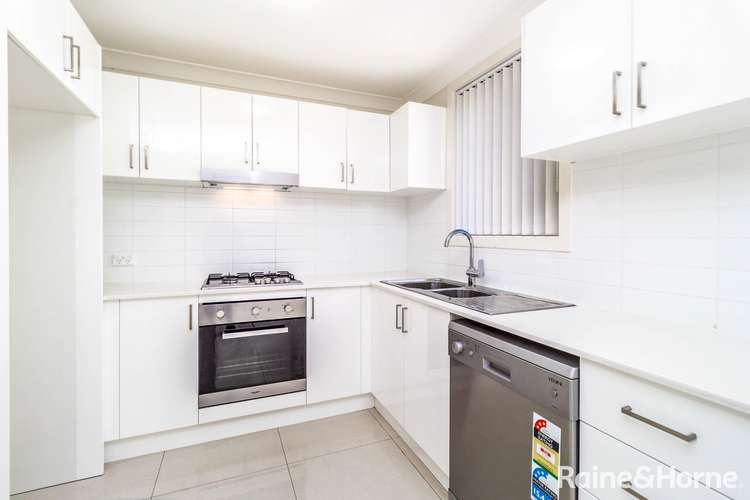 Third view of Homely townhouse listing, 4/148 Adelaide Street, St Marys NSW 2760