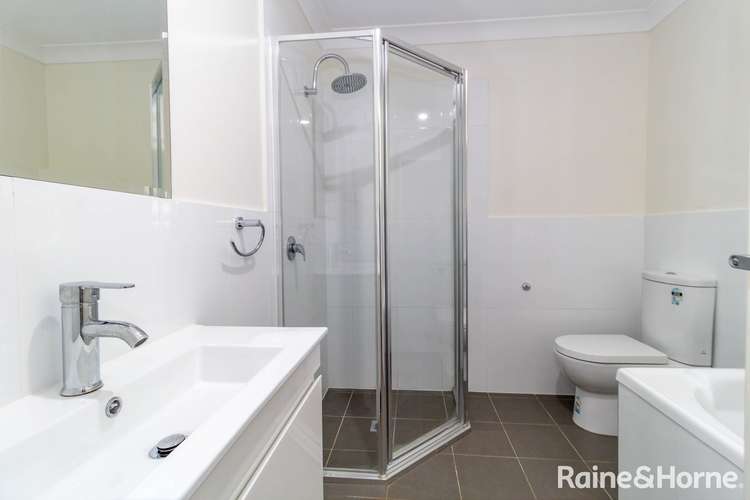 Fifth view of Homely townhouse listing, 4/148 Adelaide Street, St Marys NSW 2760