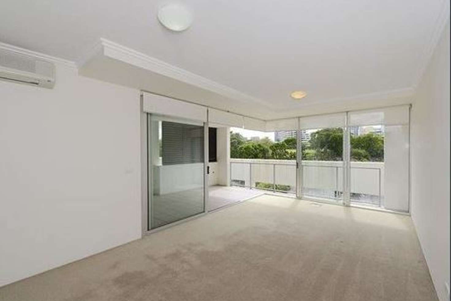Main view of Homely unit listing, 3073/3 Parkland Boulevard, Brisbane City QLD 4000
