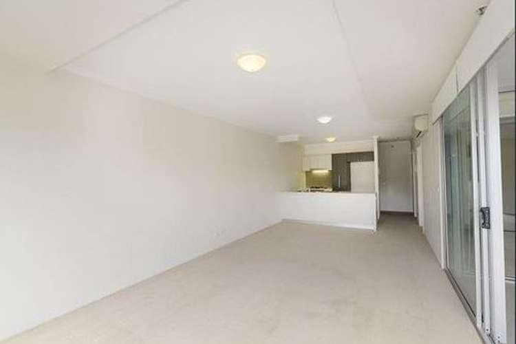 Third view of Homely unit listing, 3073/3 Parkland Boulevard, Brisbane City QLD 4000