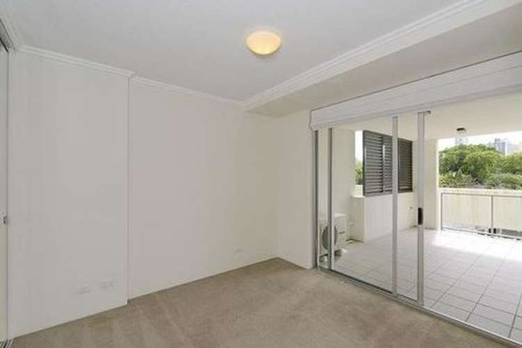 Fourth view of Homely unit listing, 3073/3 Parkland Boulevard, Brisbane City QLD 4000