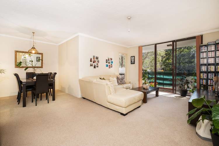 Second view of Homely apartment listing, 19/66 Helen Street, Lane Cove NSW 2066