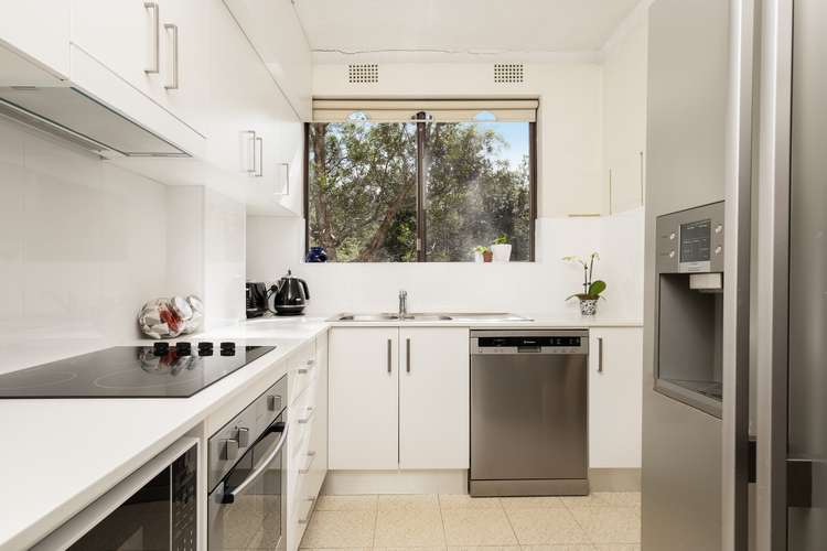 Third view of Homely apartment listing, 19/66 Helen Street, Lane Cove NSW 2066