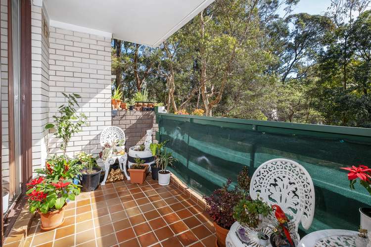 Fifth view of Homely apartment listing, 19/66 Helen Street, Lane Cove NSW 2066