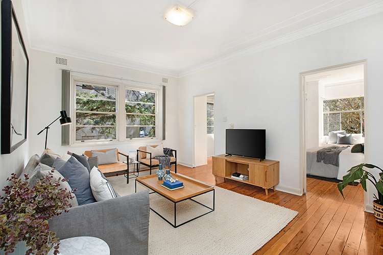 Main view of Homely apartment listing, 5/63 O'Sullivan Road, Rose Bay NSW 2029