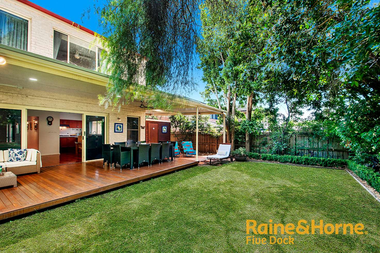 Main view of Homely house listing, 24 Blackwall Point Road, Abbotsford NSW 2046