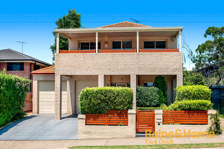 Second view of Homely house listing, 24 Blackwall Point Road, Abbotsford NSW 2046