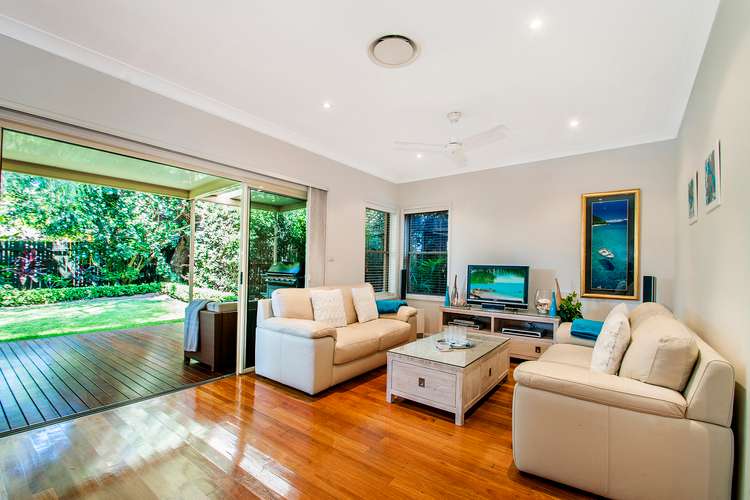 Fifth view of Homely house listing, 24 Blackwall Point Road, Abbotsford NSW 2046