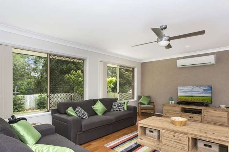 Third view of Homely house listing, 48 Strathmere Place, Upper Kedron QLD 4055