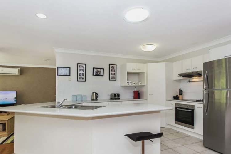 Fourth view of Homely house listing, 48 Strathmere Place, Upper Kedron QLD 4055