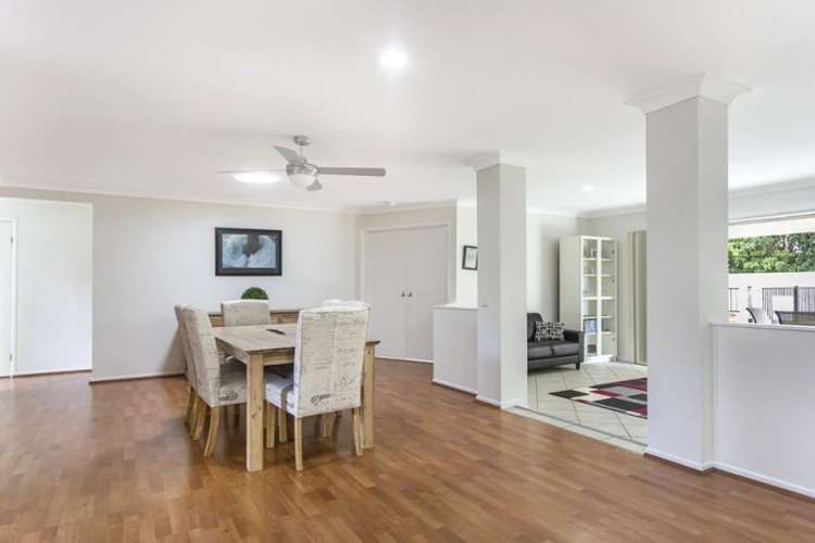 Fifth view of Homely house listing, 48 Strathmere Place, Upper Kedron QLD 4055