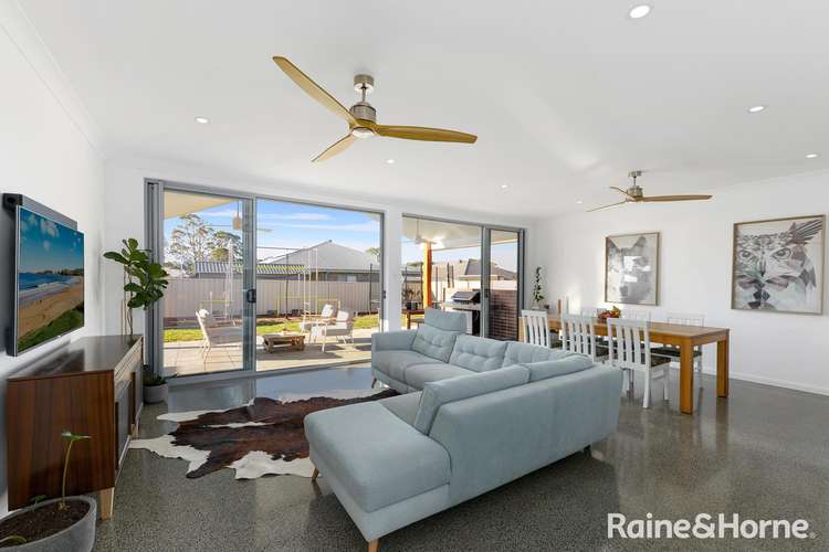 Third view of Homely house listing, 18 Brassia Rise, South Nowra NSW 2541