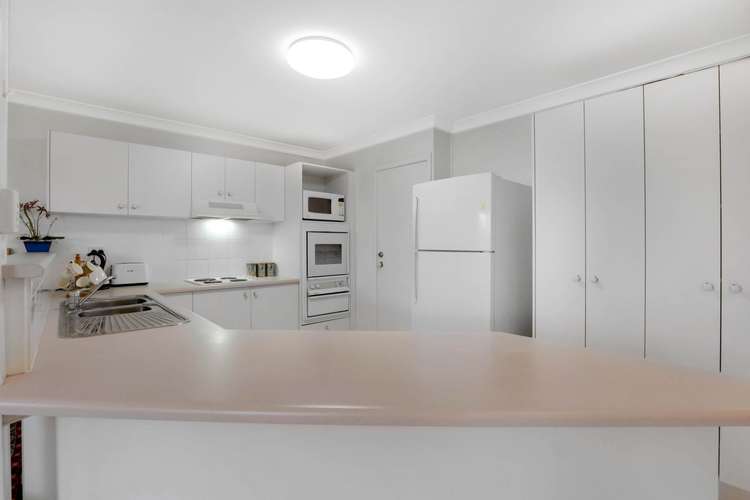 Fifth view of Homely townhouse listing, 9/2 Channel Street, Cleveland QLD 4163