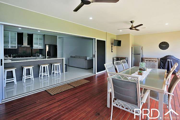Third view of Homely house listing, 3 Jasmine Court, Kalkie QLD 4670