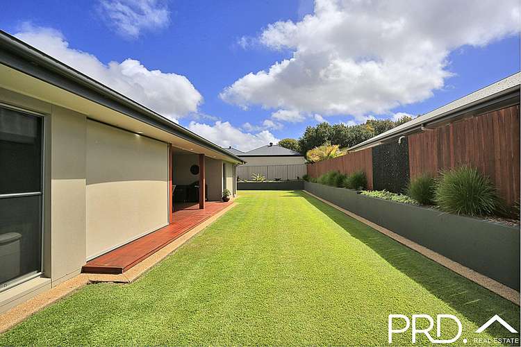 Fourth view of Homely house listing, 3 Jasmine Court, Kalkie QLD 4670