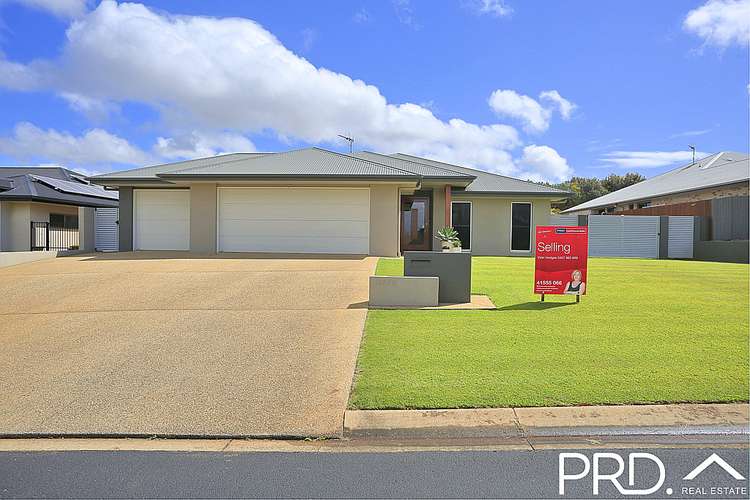 Seventh view of Homely house listing, 3 Jasmine Court, Kalkie QLD 4670