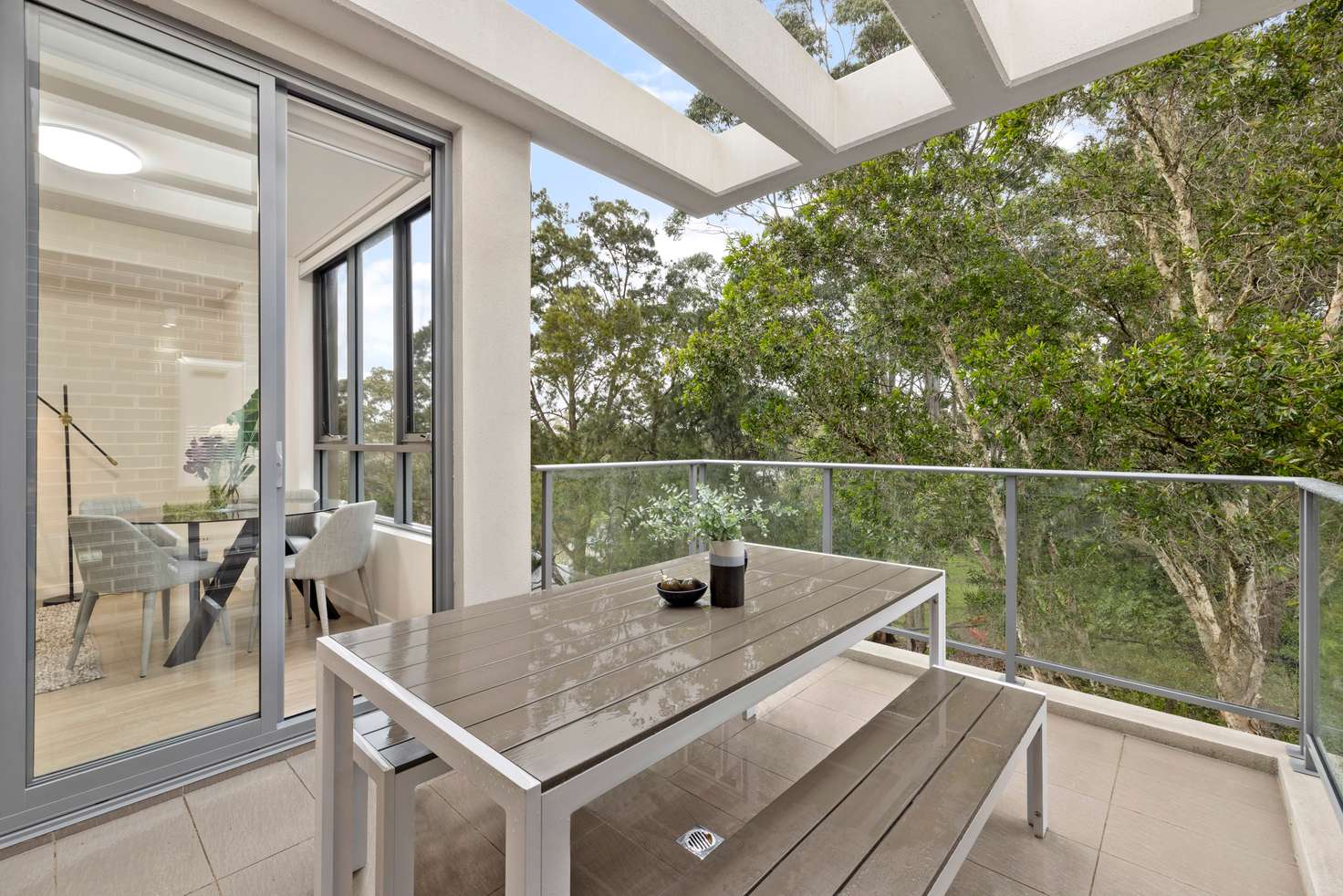 Main view of Homely apartment listing, 34/554 Mowbray Road, Lane Cove NSW 2066