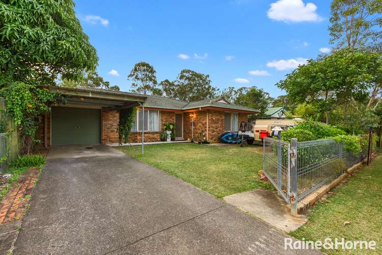 Main view of Homely house listing, 42 Crestwood Avenue, Morayfield QLD 4506