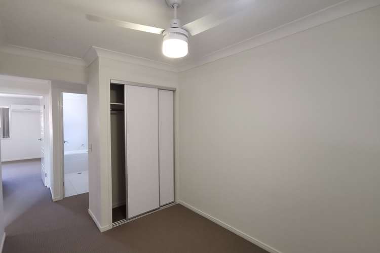 Fourth view of Homely semiDetached listing, 12b Sunrise Court, Loganlea QLD 4131