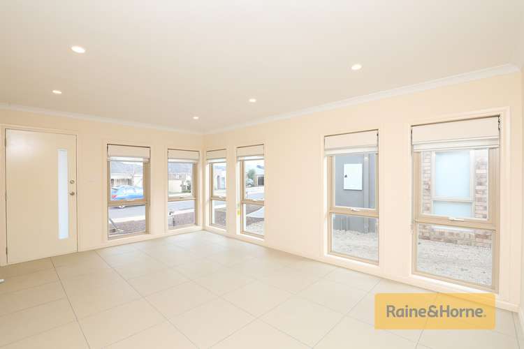 Second view of Homely house listing, 1/22 Thornhill Street, Melton West VIC 3337