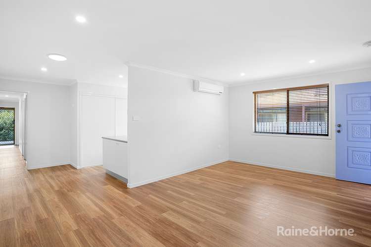 Second view of Homely semiDetached listing, 2/3 Dignan Street, Burringbar NSW 2483