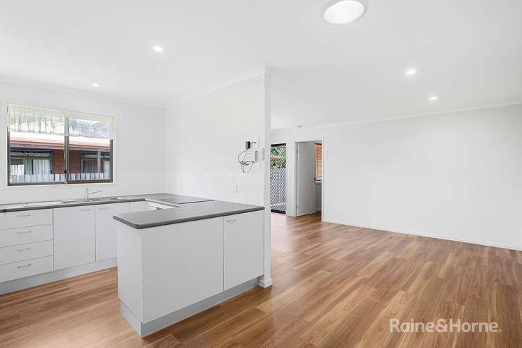 Third view of Homely semiDetached listing, 2/3 Dignan Street, Burringbar NSW 2483