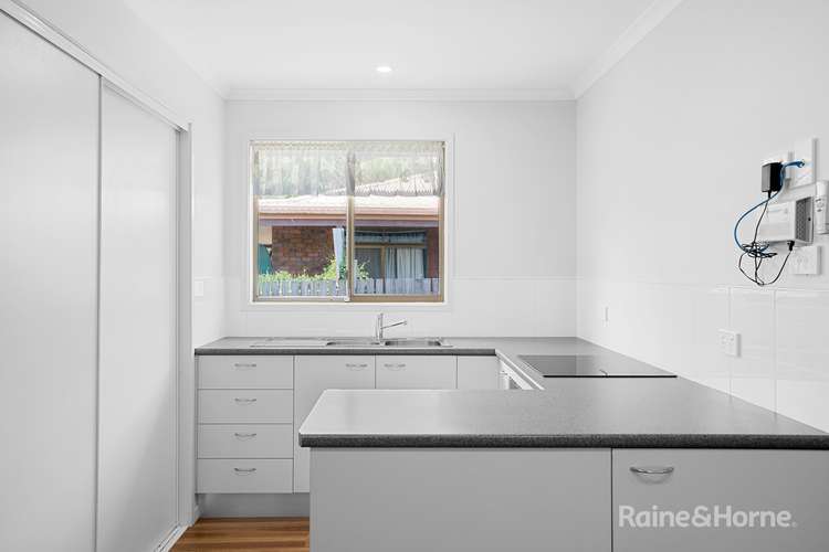 Fourth view of Homely semiDetached listing, 2/3 Dignan Street, Burringbar NSW 2483