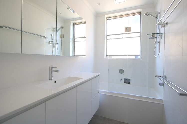 Second view of Homely apartment listing, 3/6 Blenheim Street, Randwick NSW 2031