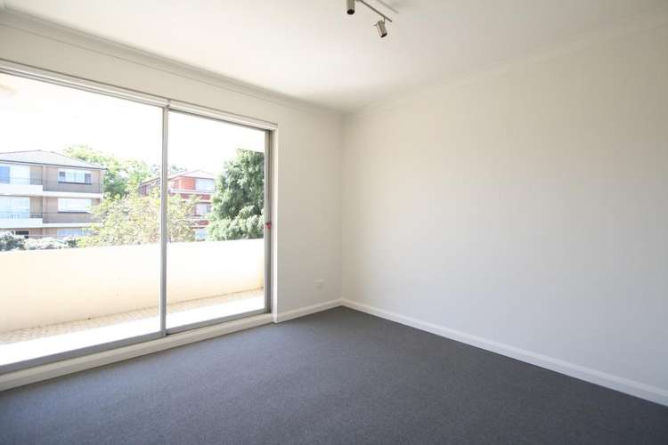 Third view of Homely apartment listing, 3/6 Blenheim Street, Randwick NSW 2031