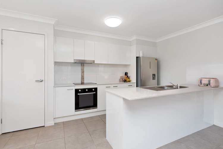 Second view of Homely house listing, 1&2/82 Kerry Street, Marsden QLD 4132