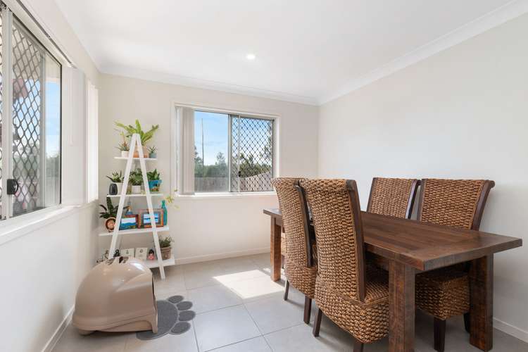 Fourth view of Homely house listing, 1&2/82 Kerry Street, Marsden QLD 4132