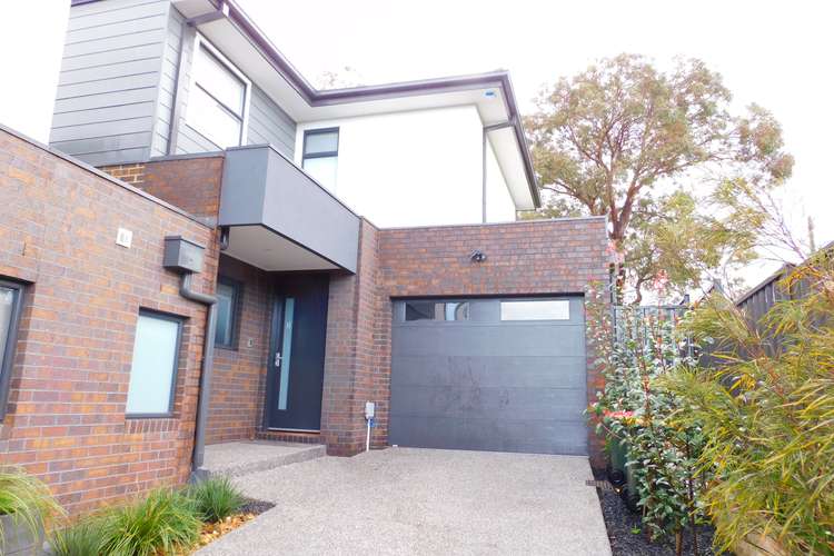 Third view of Homely townhouse listing, 3/2 Grevillia Street, Oak Park VIC 3046