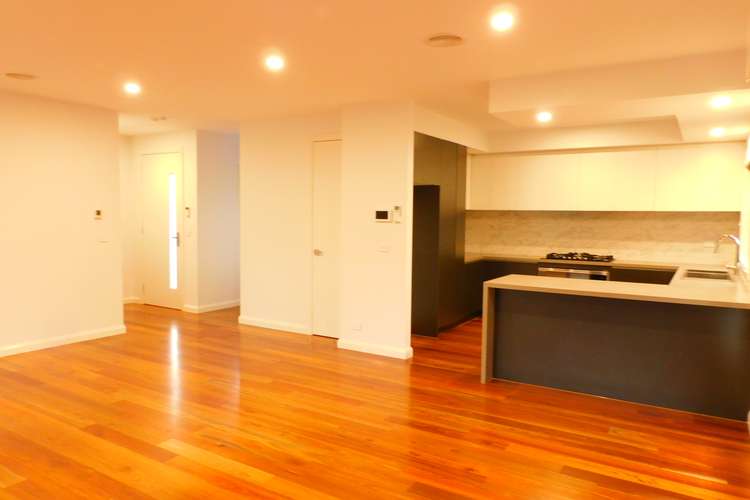 Fourth view of Homely townhouse listing, 3/2 Grevillia Street, Oak Park VIC 3046