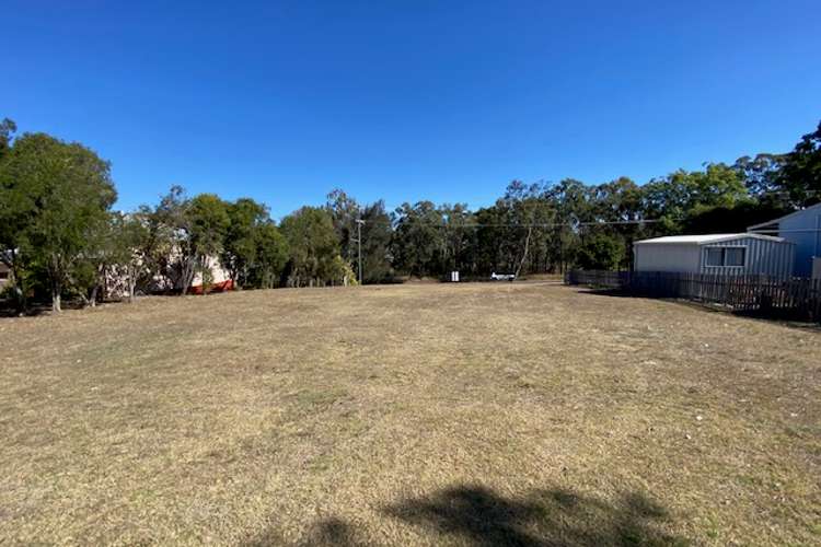 Third view of Homely residentialLand listing, 14 Drake Street, Proston QLD 4613