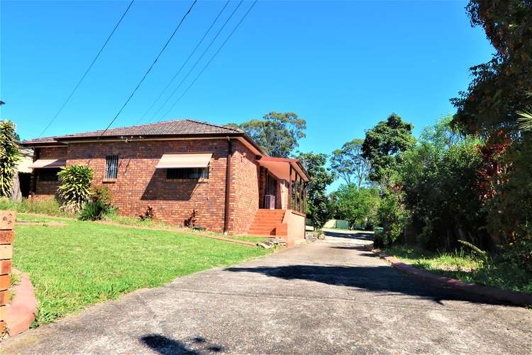 Main view of Homely house listing, 2 Binalong road, Pendle Hill NSW 2145